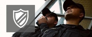 Физическая охрана